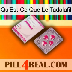What Is Tadalafil 32